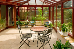 Stowupland conservatory quotes