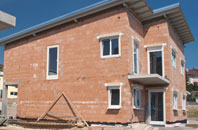 Stowupland home extensions