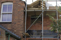 free Stowupland home extension quotes