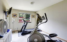 Stowupland home gym construction leads