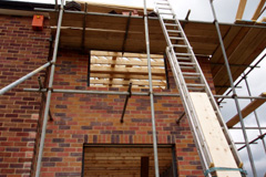 house extensions Stowupland