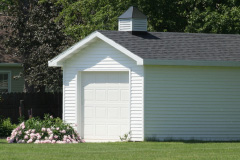 Stowupland outbuilding construction costs