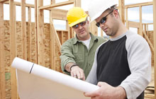 Stowupland outhouse construction leads